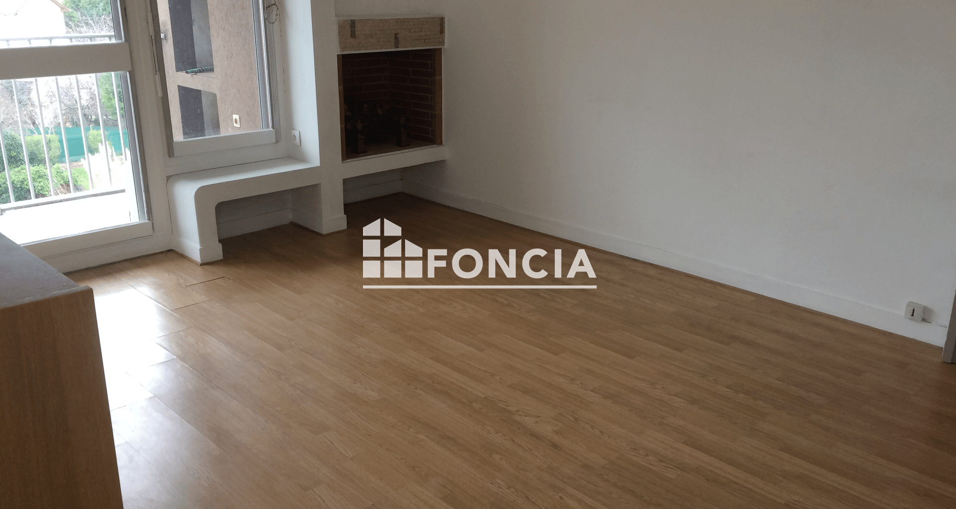 Appartement 2 pièces (48.66 m²) à louer - Fresnes (94260)