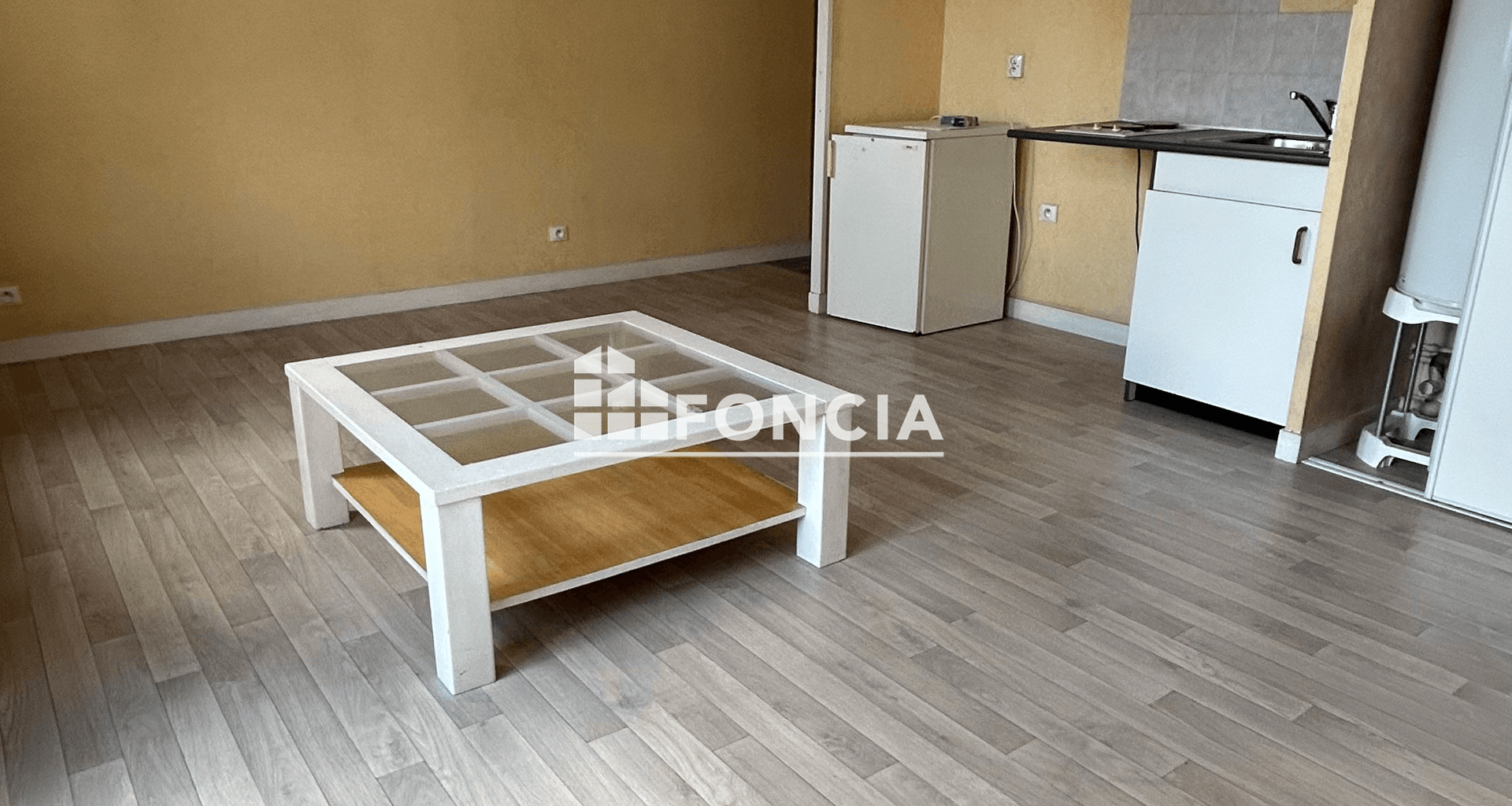 Studio (29.17 m²) à louer - Mantes-la-ville (78711)
