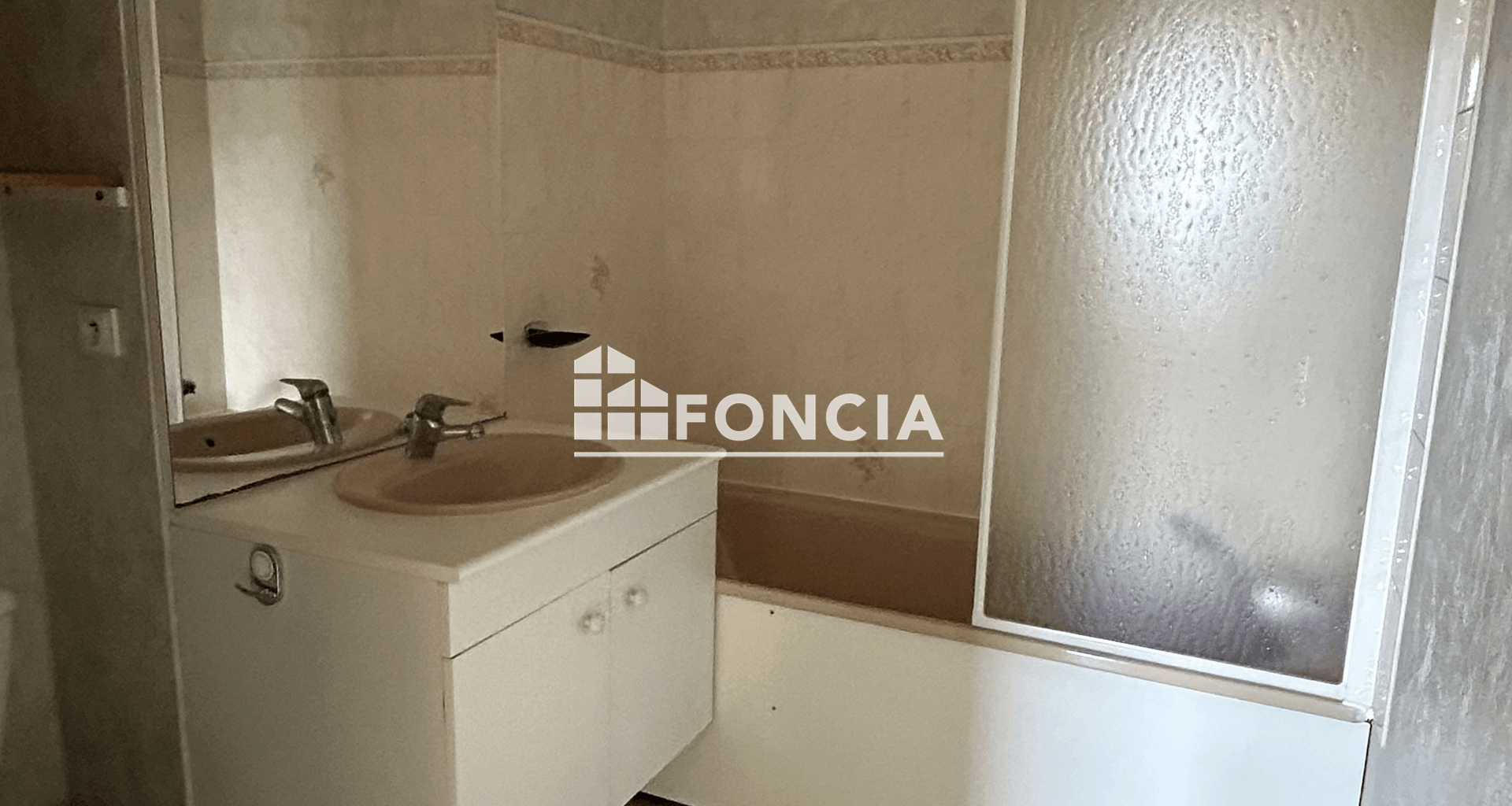 Studio (29.17 m²) à louer - Mantes-la-ville (78711)