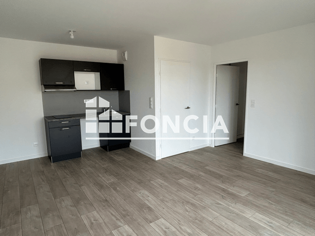 Appartement 3 pièces (64 m²) à louer - Mordelles (35310)