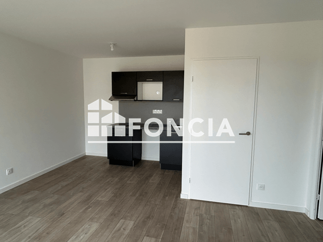 Appartement 3 pièces (64 m²) à louer - Mordelles (35310)