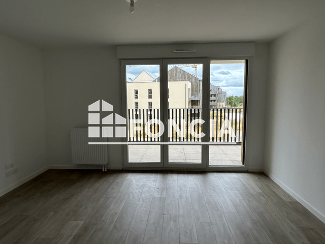 Appartement 3 pièces (64 m²) à louer - Mordelles (35310)