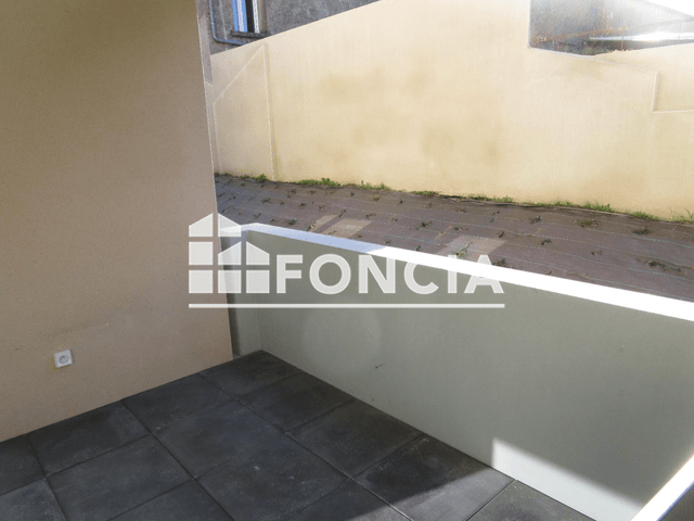 Appartement 2 pièces (38.3 m²) à louer - Aucamville (31140)