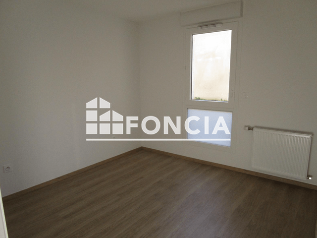 Appartement 2 pièces (38.3 m²) à louer - Aucamville (31140)