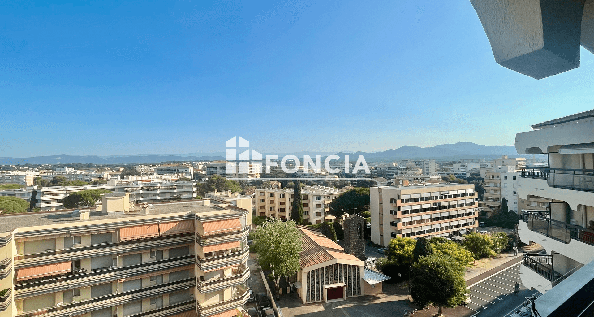 Studio (26.2 m²) à vendre - Fréjus (83600)