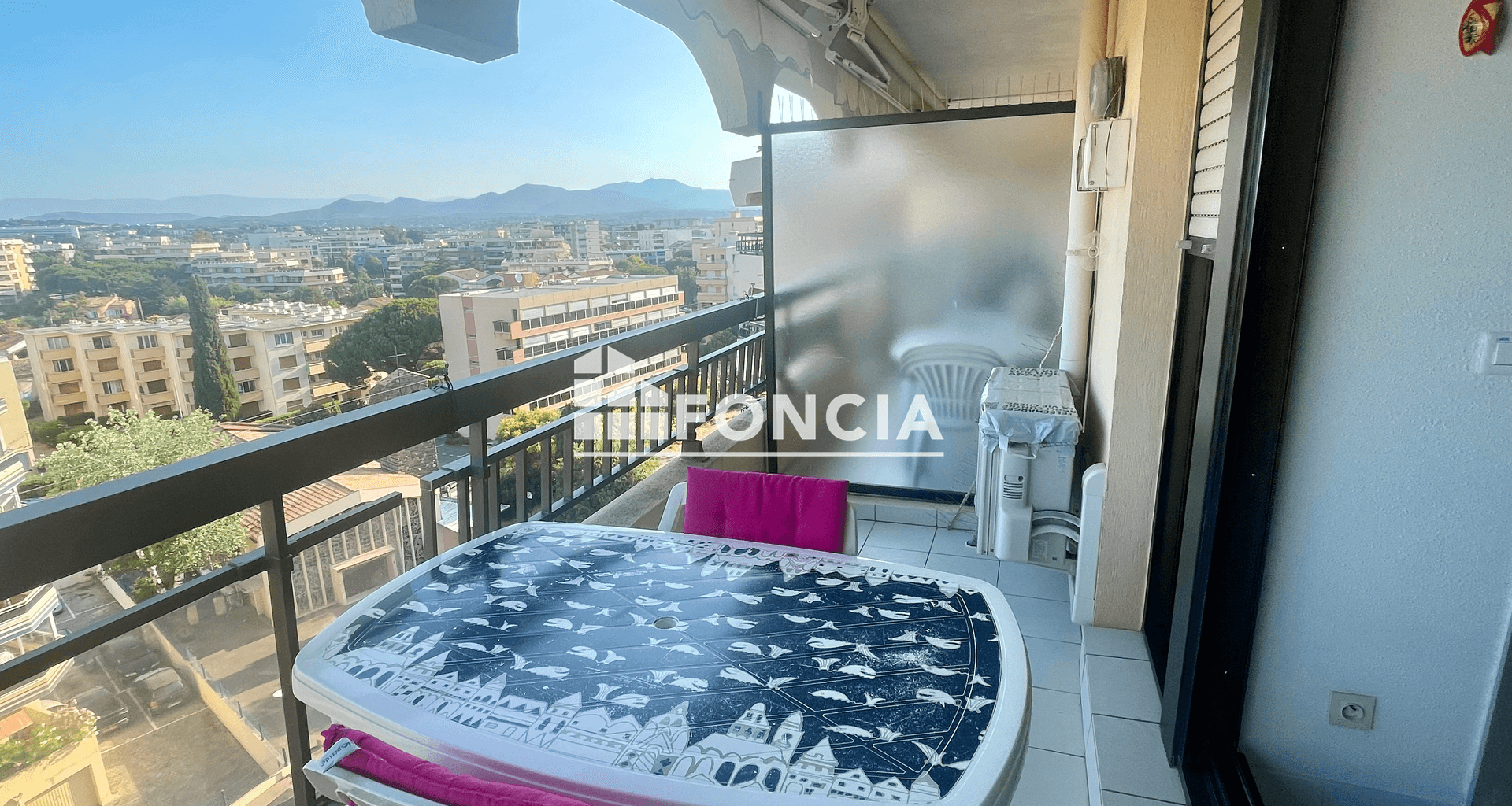 Studio (26.2 m²) à vendre - Fréjus (83600)