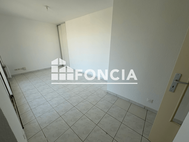 Studio (29 m²) à louer - Montpellier (34000)