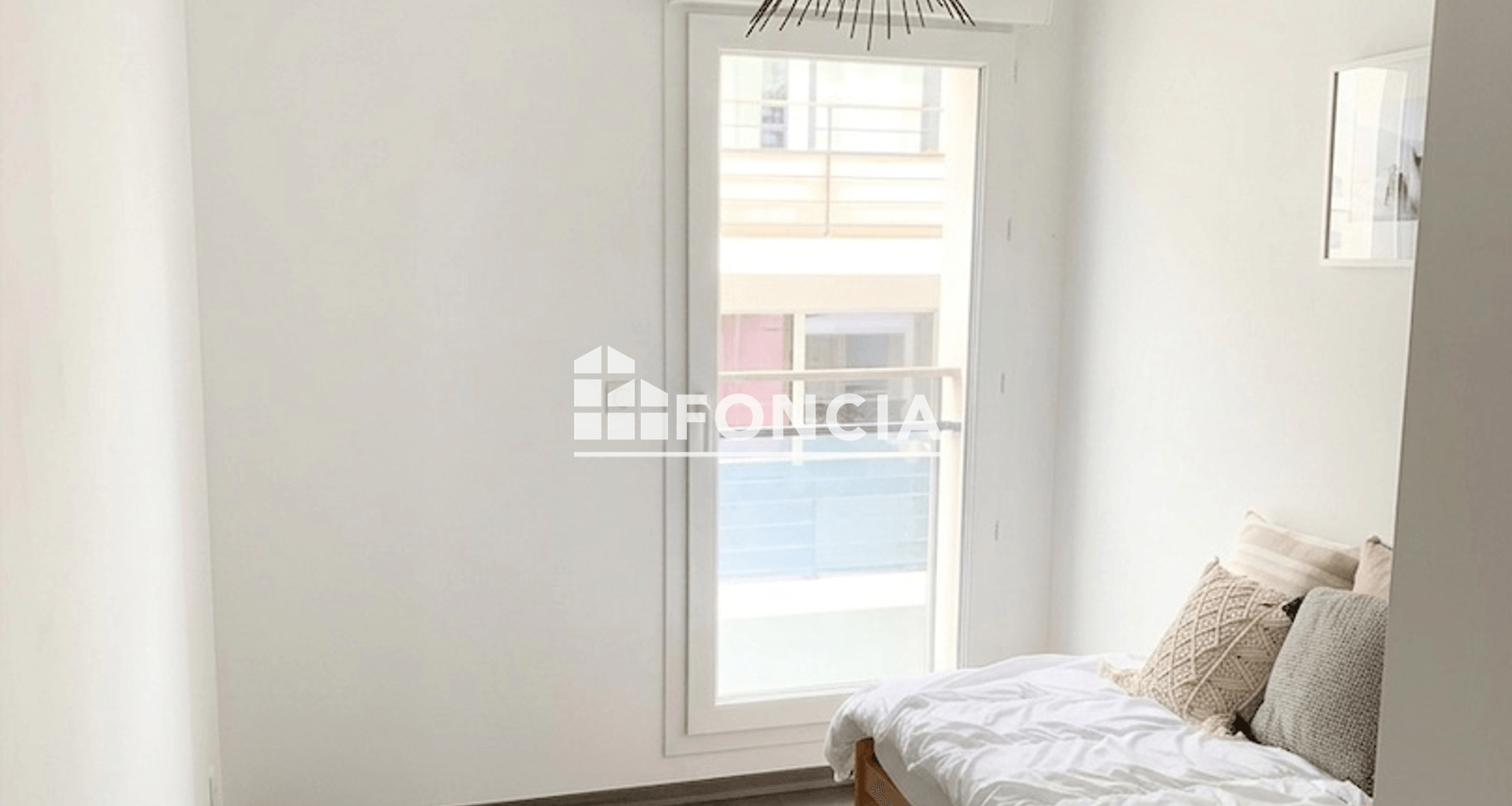 Appartement 3 pièces (60.1 m²) à vendre - Saint-julien-en-genevois (74160)
