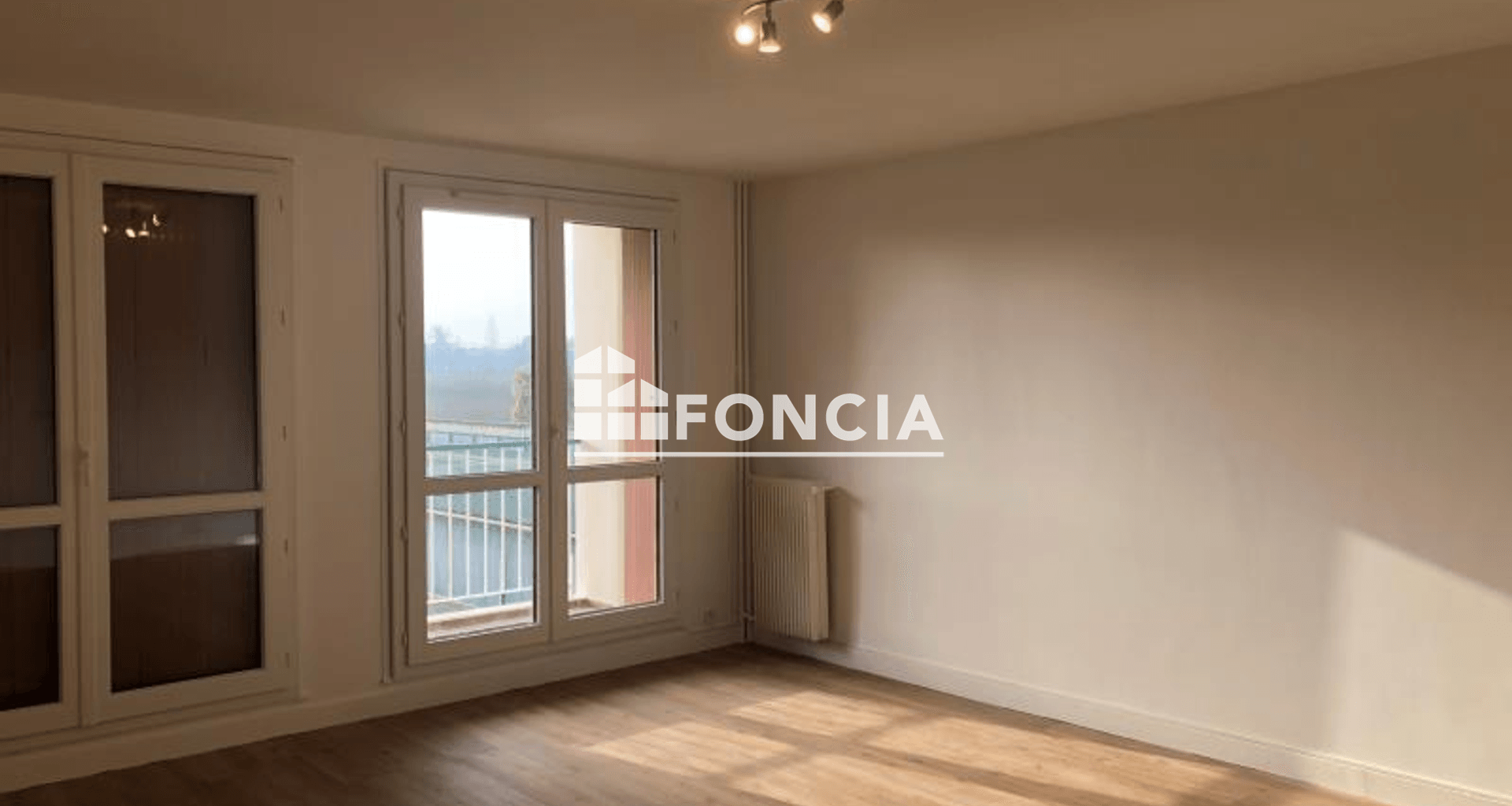Appartement 3 pièces (75.68 m²) à louer - Wissous (91320)