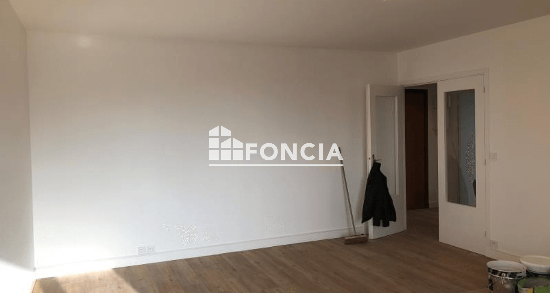 Appartement 3 pièces (75.68 m²) à louer - Wissous (91320)