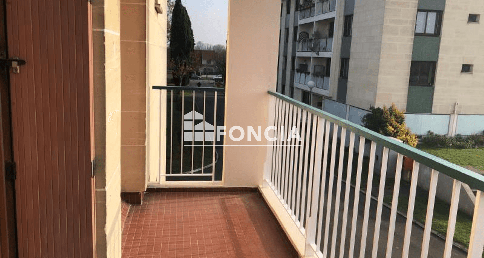 Appartement 3 pièces (75.68 m²) à louer - Wissous (91320)
