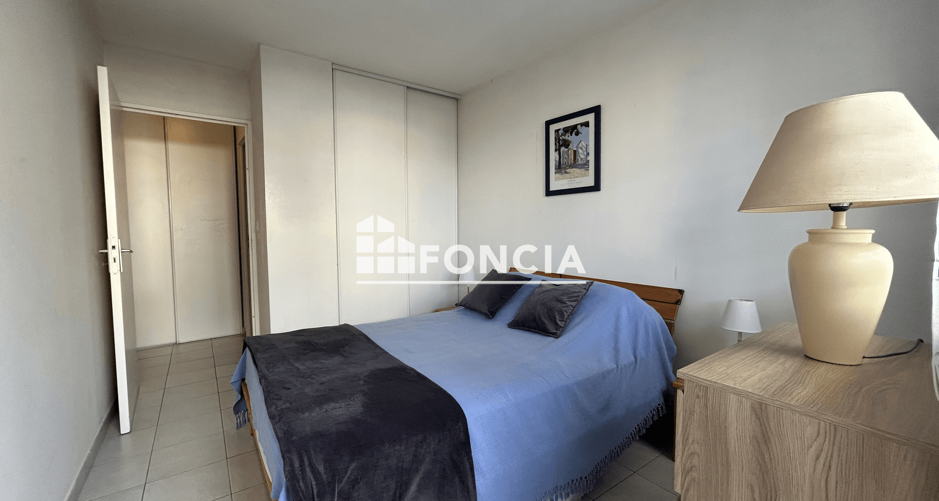 Appartement 2 pièces (32.6 m²) à vendre - La Rochelle (17000)