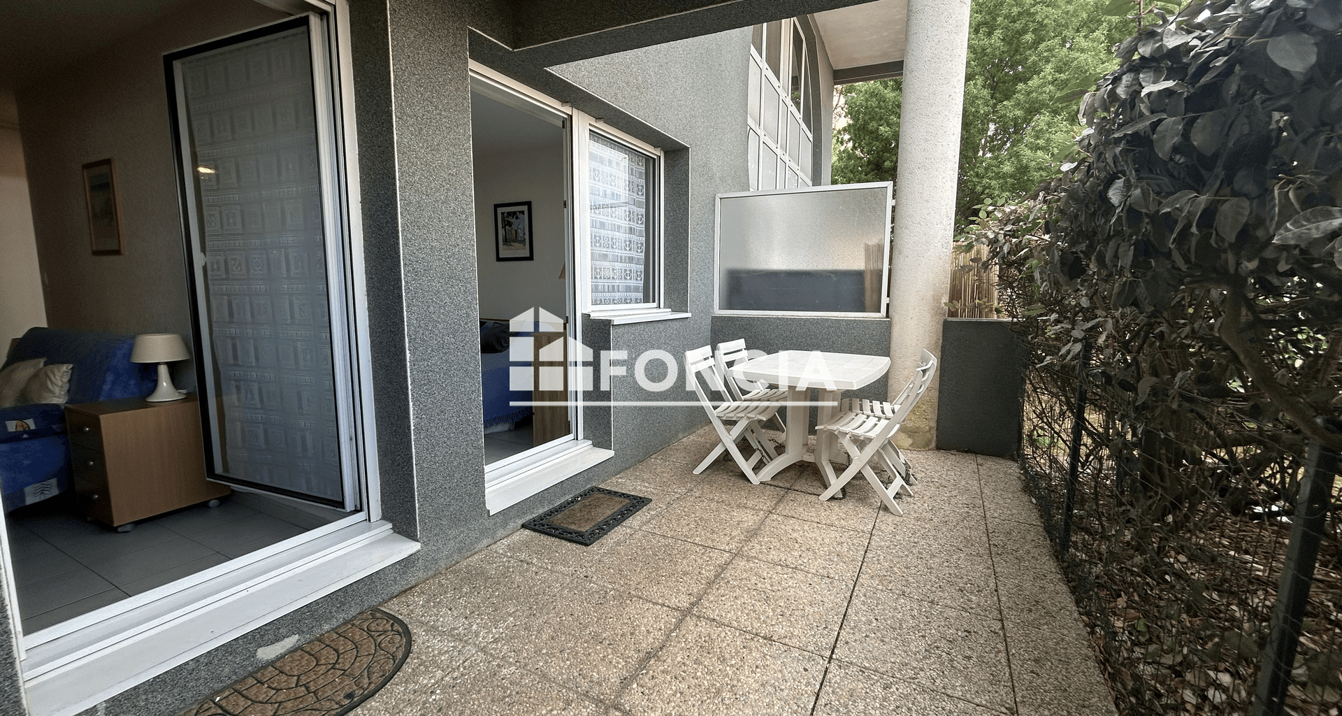 Appartement 2 pièces (32.6 m²) à vendre - La Rochelle (17000)