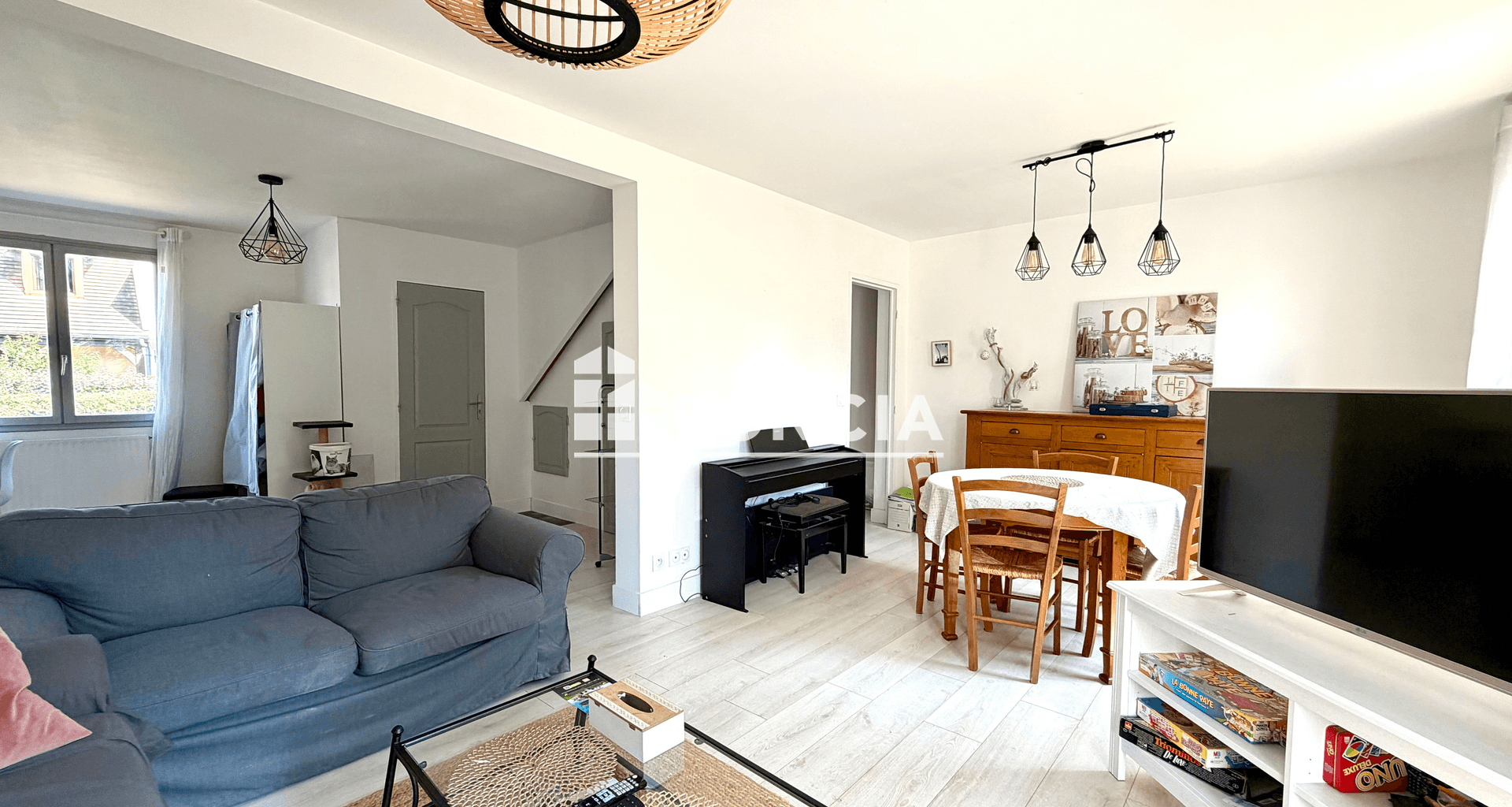 Maison 5 pièces (106.26 m²) à vendre - Olivet (45160)