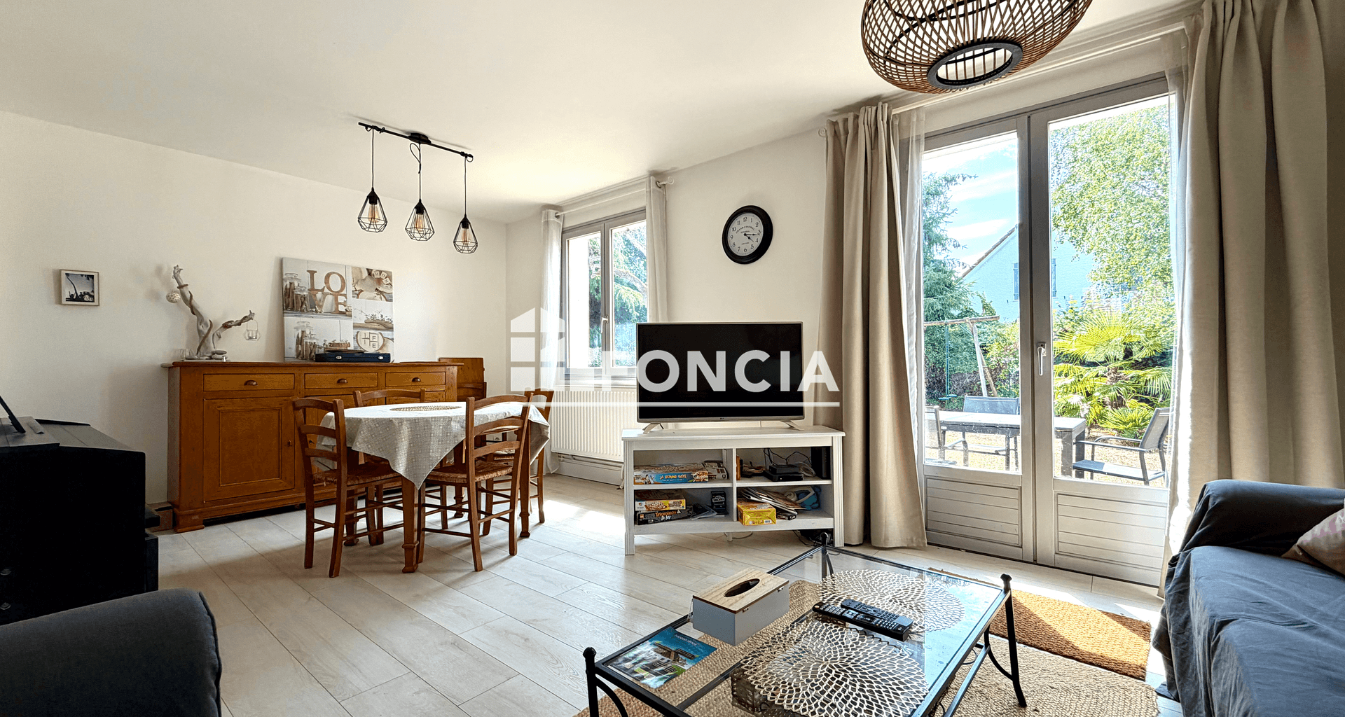 Maison 5 pièces (106.26 m²) à vendre - Olivet (45160)