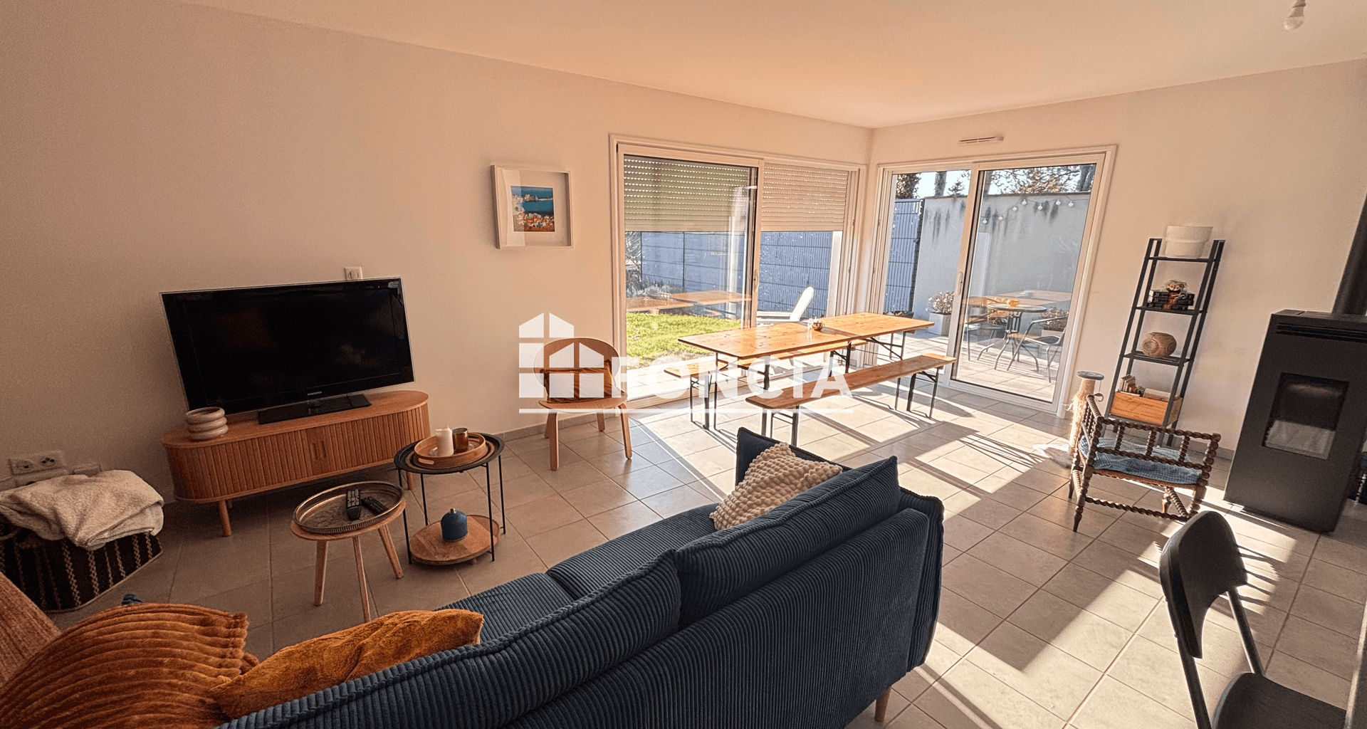 Maison 3 pièces (82 m²) à vendre - Albi (81000)