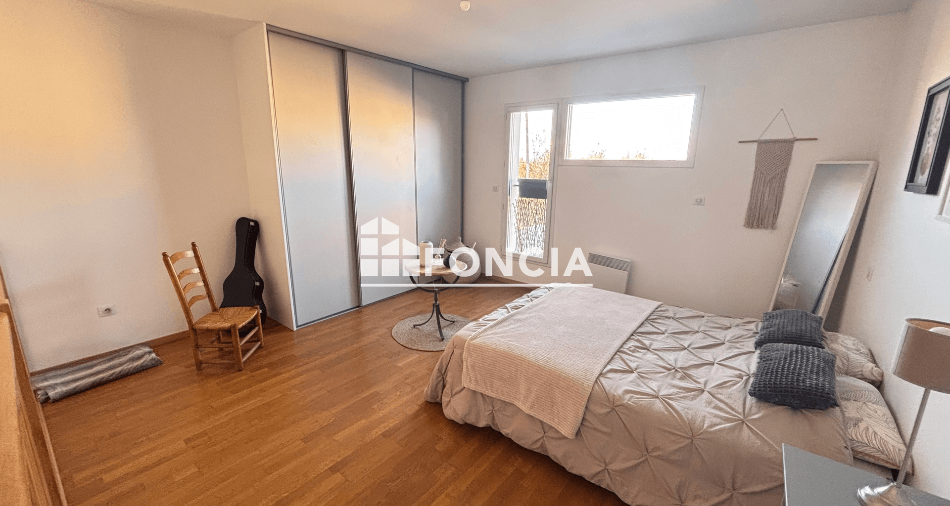 Maison 3 pièces (82 m²) à vendre - Albi (81000)