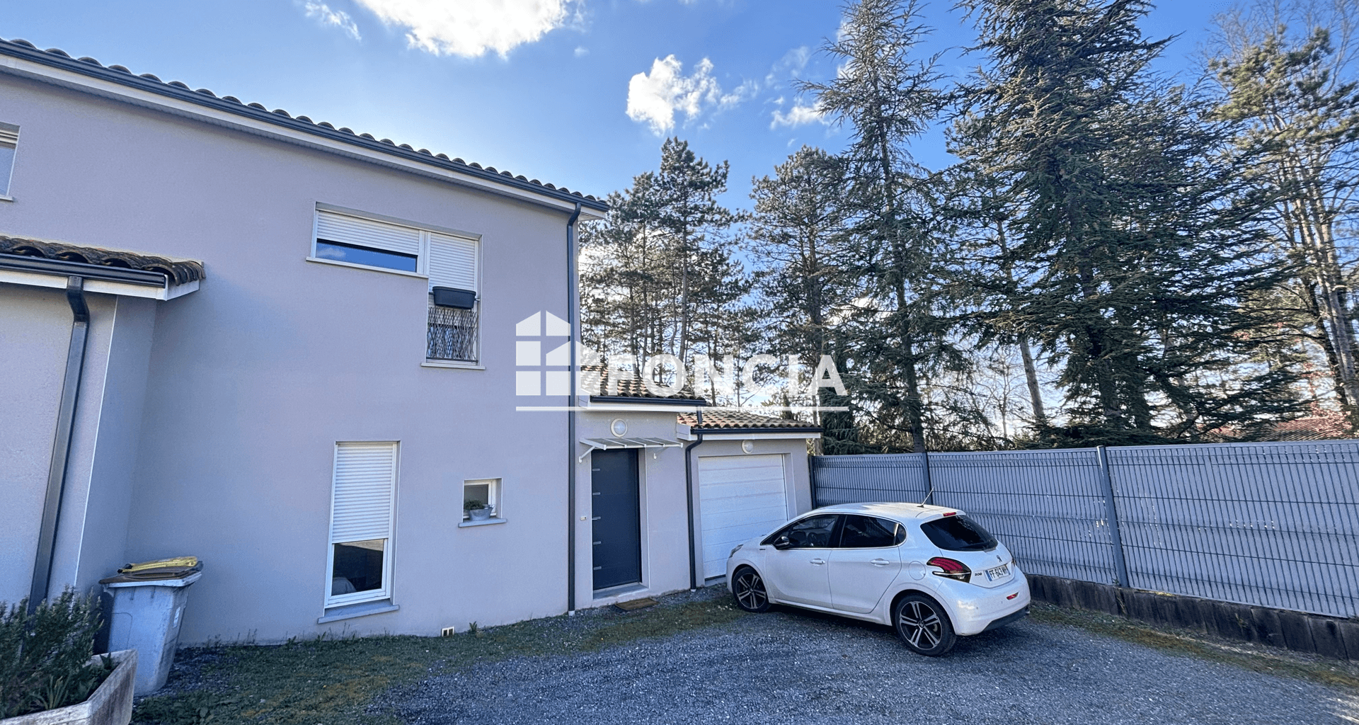 Maison 3 pièces (82 m²) à vendre - Albi (81000)