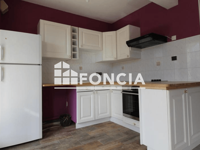 Appartement 2 pièces (46.1 m²) à louer - Eybens (38320)