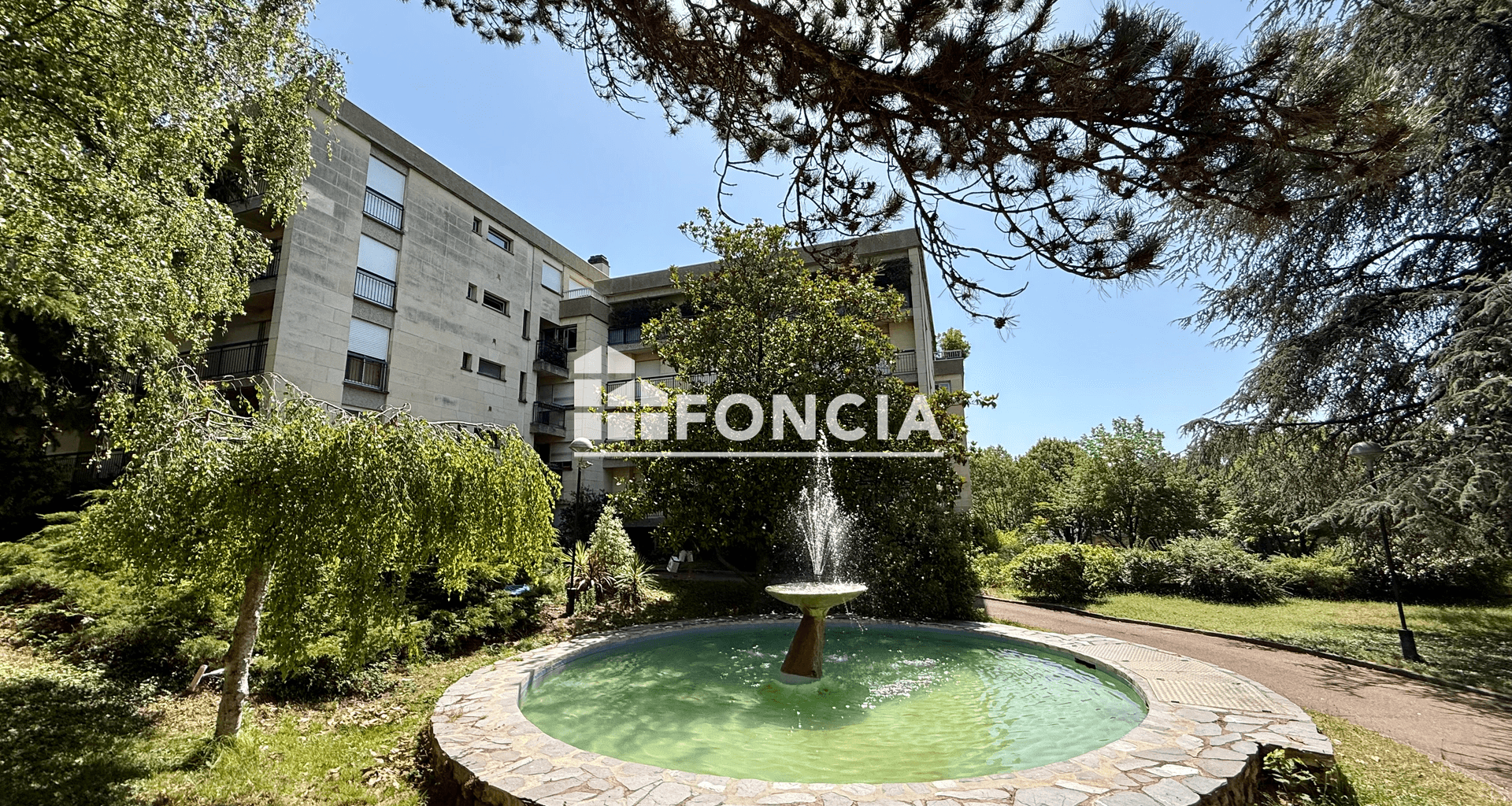 Appartement 2 pièces (49.72 m²) à vendre - Sceaux (92330)