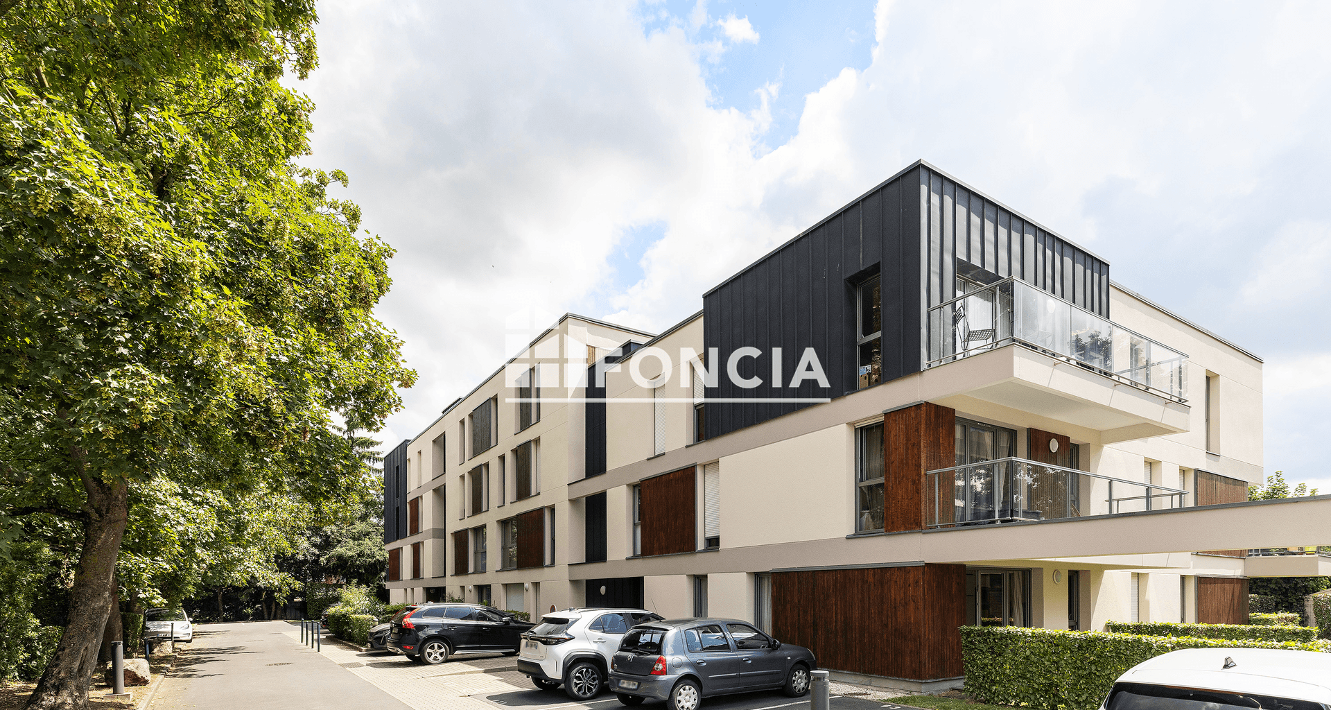 Appartement 2 pièces (46 m²) à vendre - Marquette-lez-lille (59520)