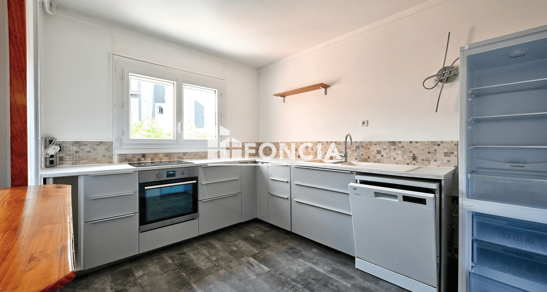 Appartement 3 pièces (71 m²) à vendre - Cergy (95000)