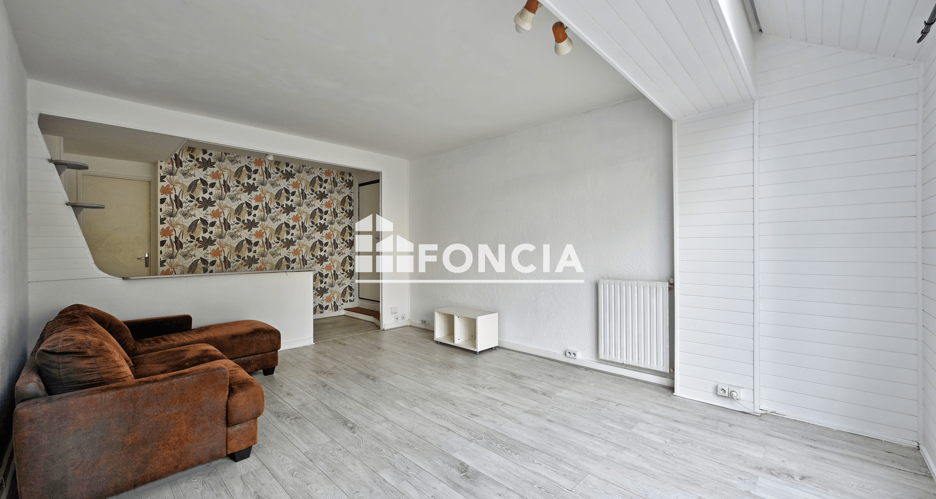 Appartement 3 pièces (71 m²) à vendre - Cergy (95000)