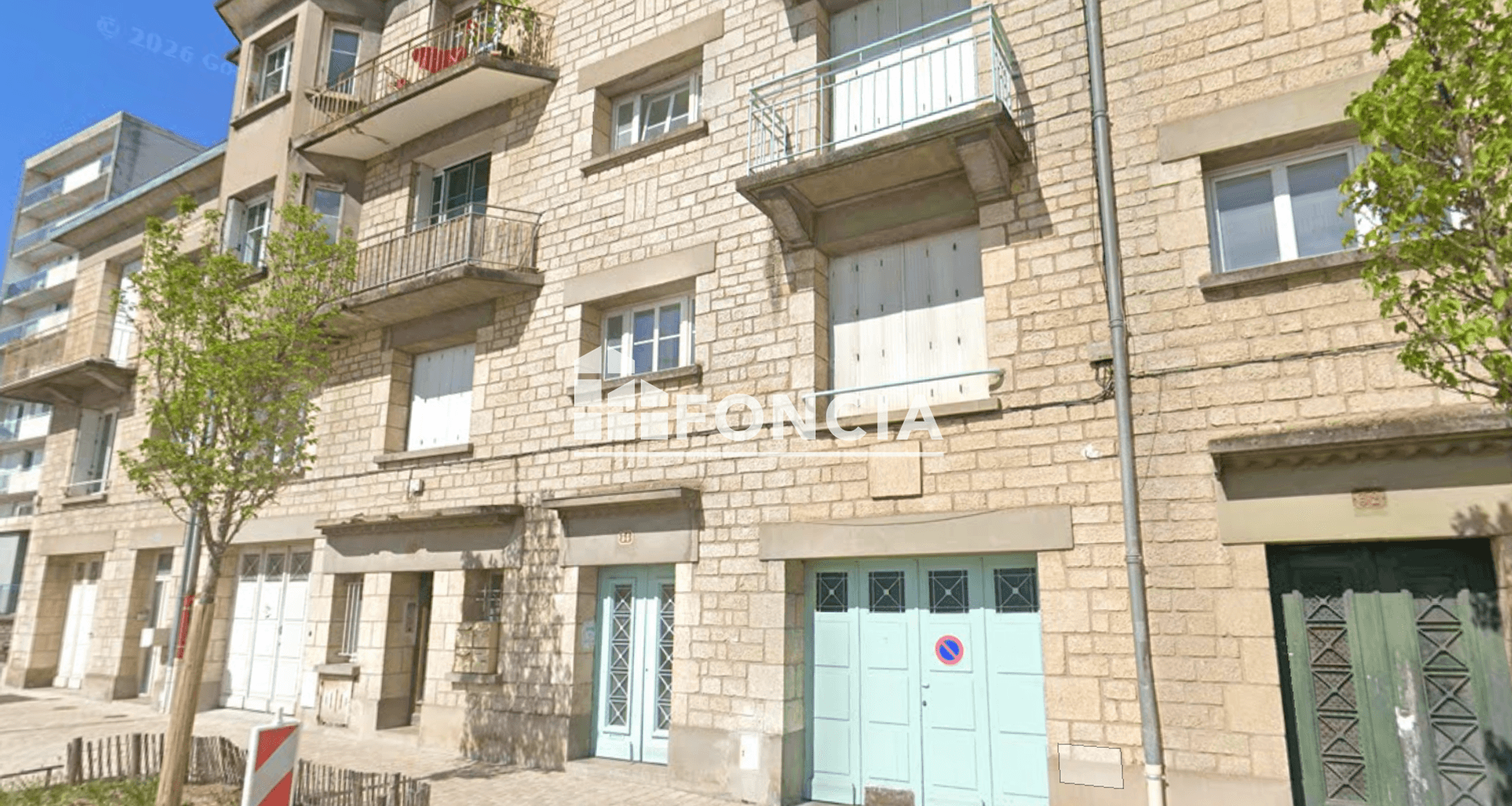 Appartement 2 pièces (45.83 m²) à louer - Niort (79000)