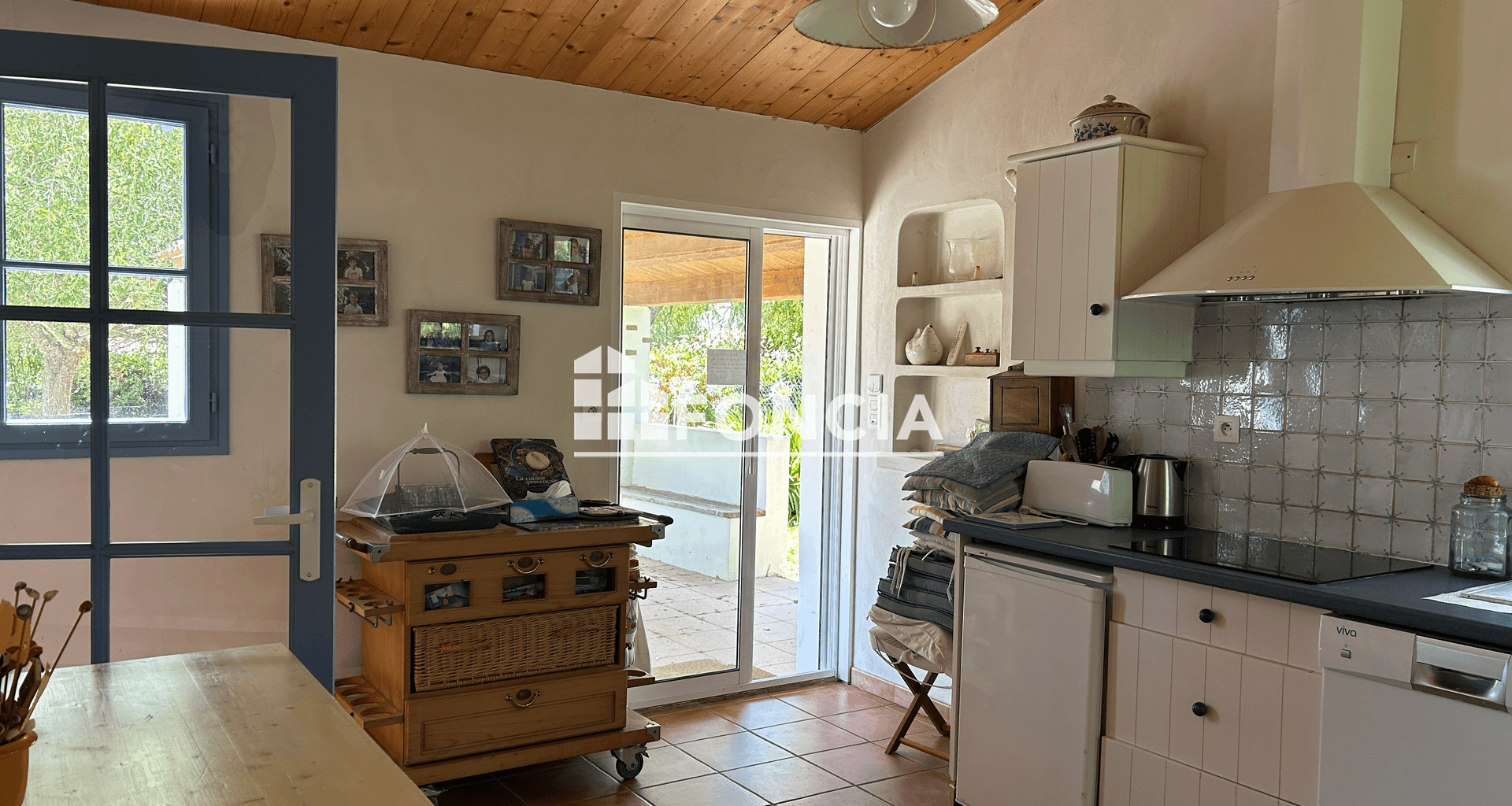 Maison 8 pièces (200 m²) à vendre - Noirmoutier-en-l'île (85330)