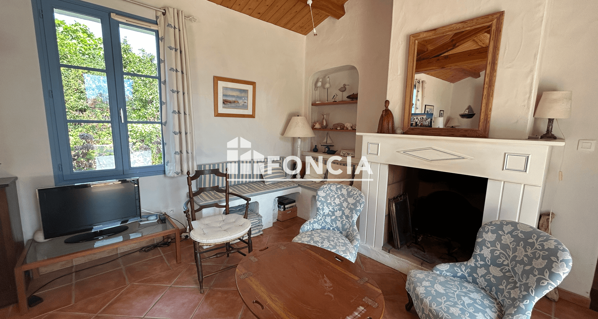 Maison 8 pièces (200 m²) à vendre - Noirmoutier-en-l'île (85330)
