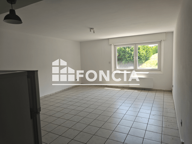 Studio (41.82 m²) à louer - Saint-avold (57500)