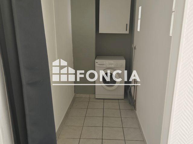 Studio (41.82 m²) à louer - Saint-avold (57500)