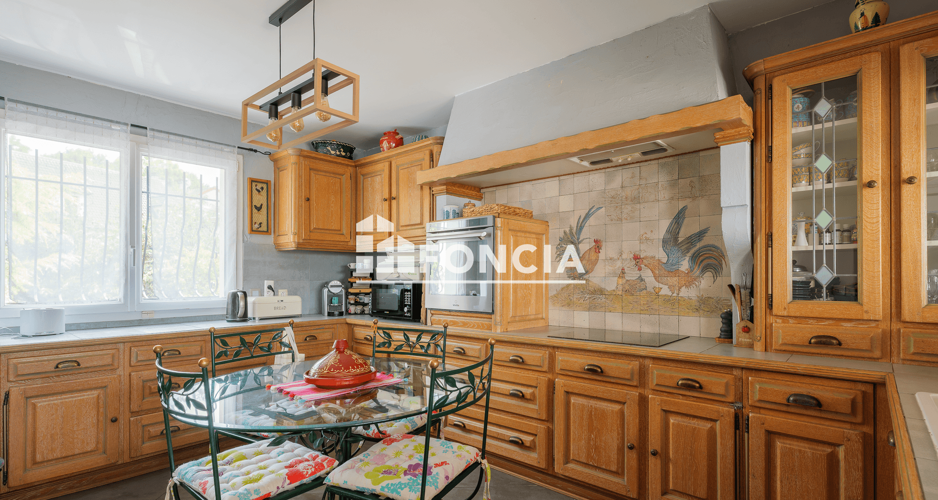 Maison 6 pièces (198.5 m²) à vendre - Bry-sur-marne (94360)