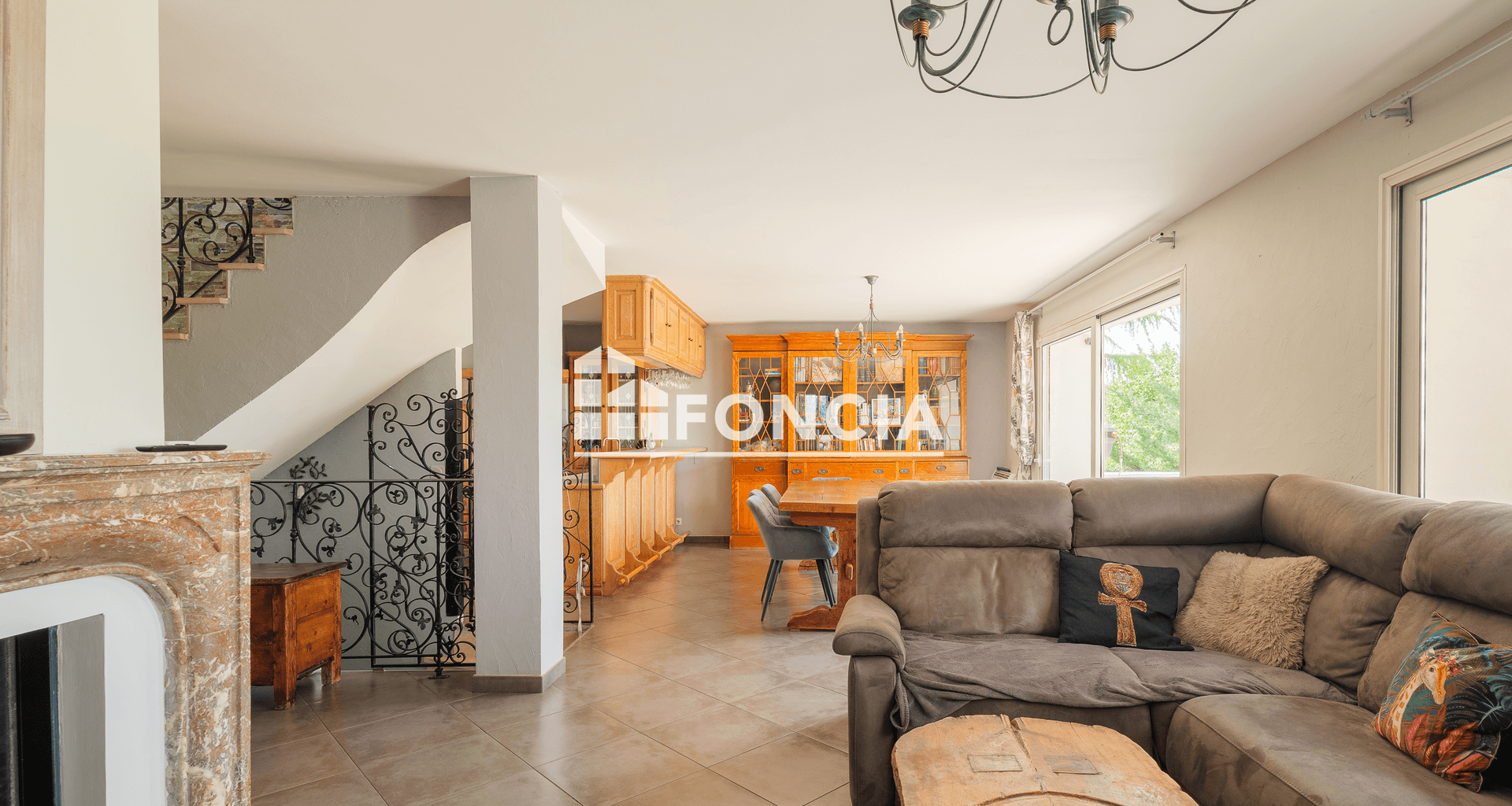 Maison 6 pièces (198.5 m²) à vendre - Bry-sur-marne (94360)