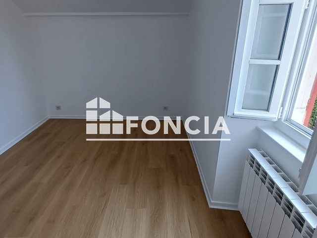 Appartement 2 pièces (44.81 m²) à louer - Biarritz (64200)