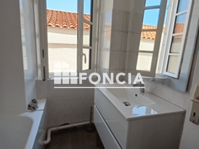 Appartement 2 pièces (44.81 m²) à louer - Biarritz (64200)