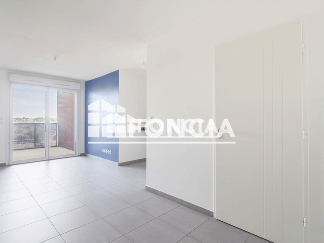Studio (26.3 m²) à louer - Juvignac (34990)