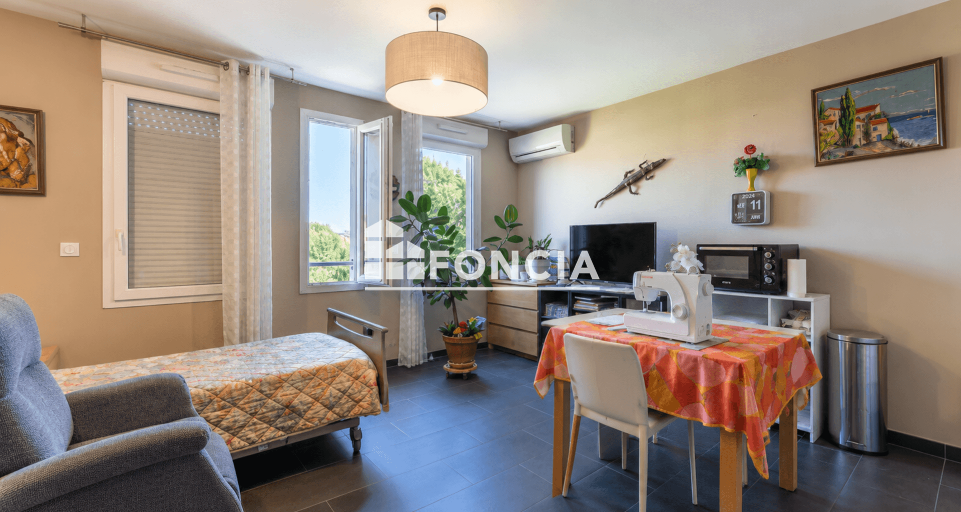 Studio (27.24 m²) à vendre - Avignon (84000)