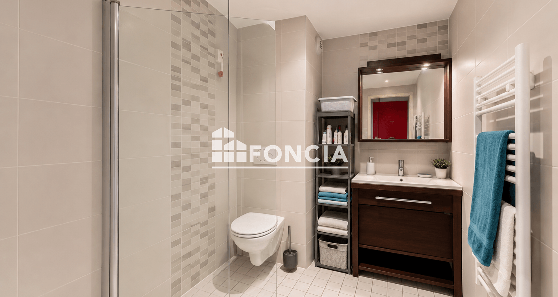 Studio (27.24 m²) à vendre - Avignon (84000)