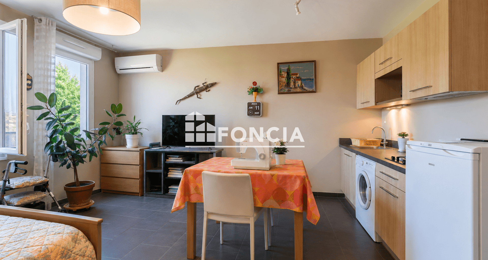 Studio (27.24 m²) à vendre - Avignon (84000)