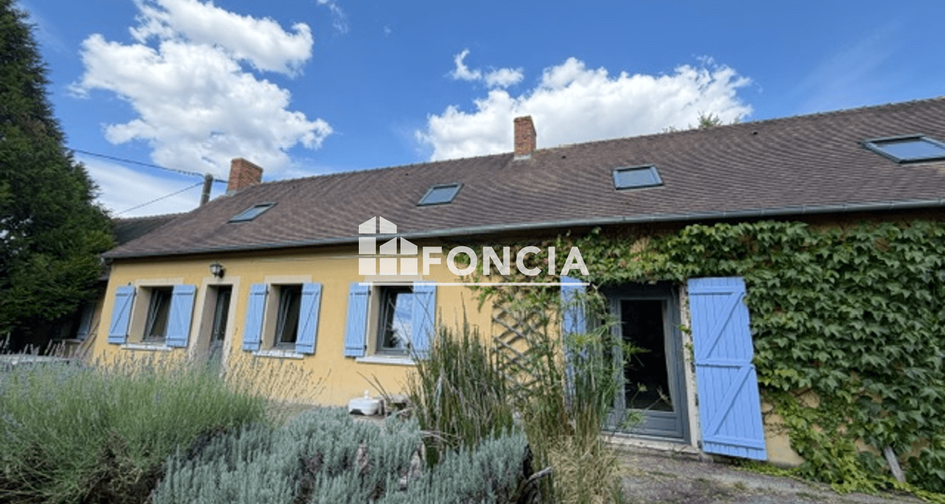 Maison 8 pièces (180 m²) à vendre - Pruillé-le-chétif (72700)