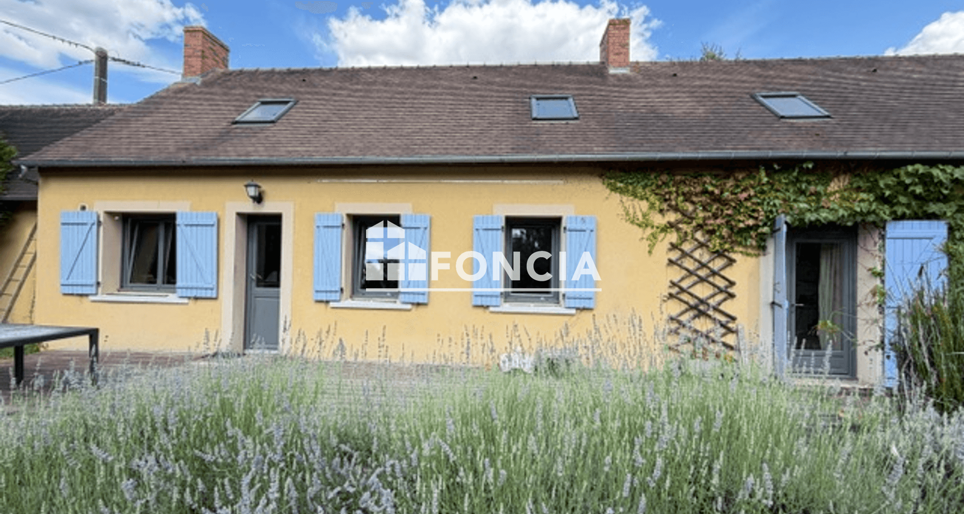 Maison 8 pièces (180 m²) à vendre - Pruillé-le-chétif (72700)