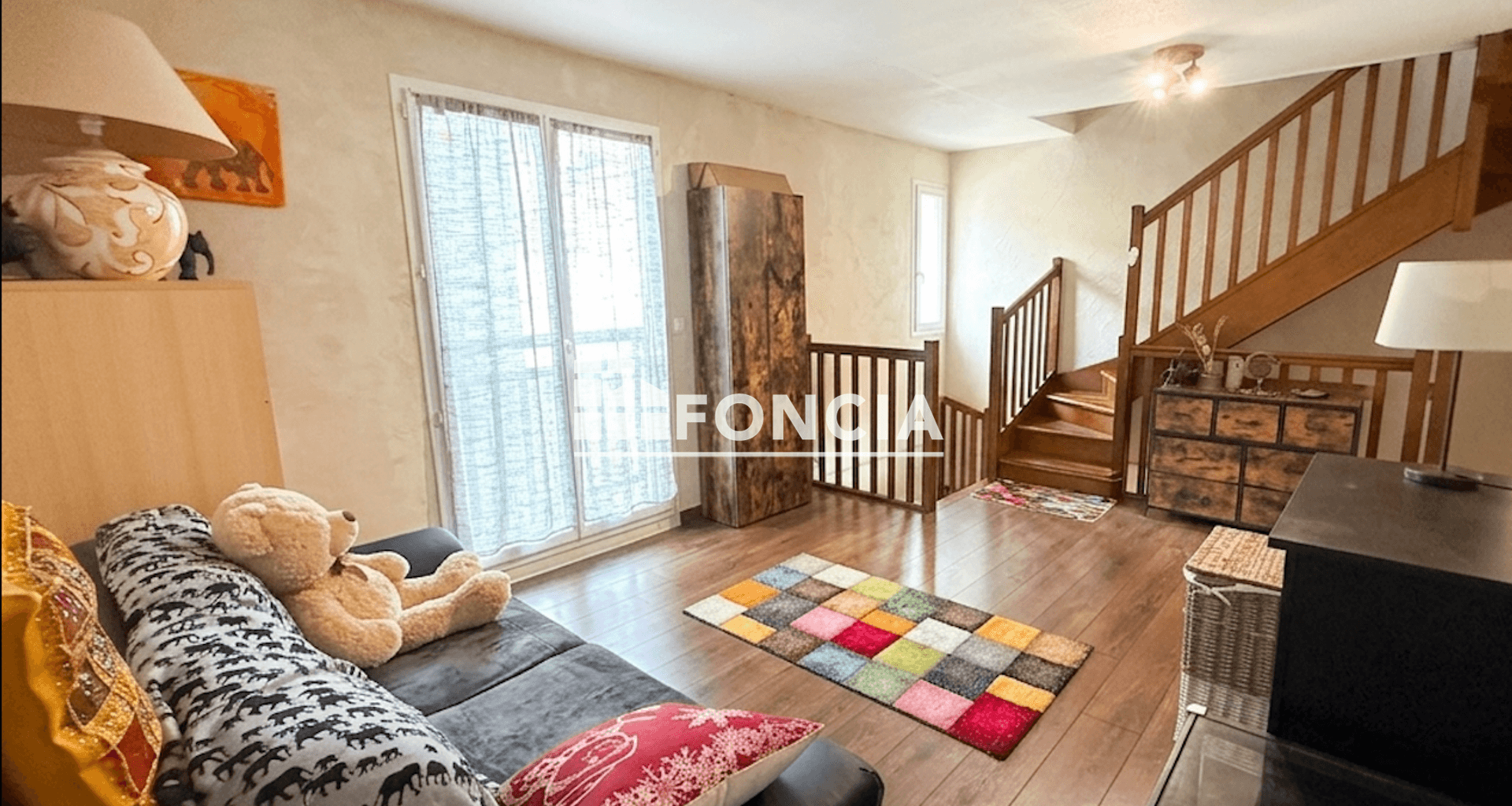 Maison 5 pièces (112 m²) à vendre - Valleiry (74520)