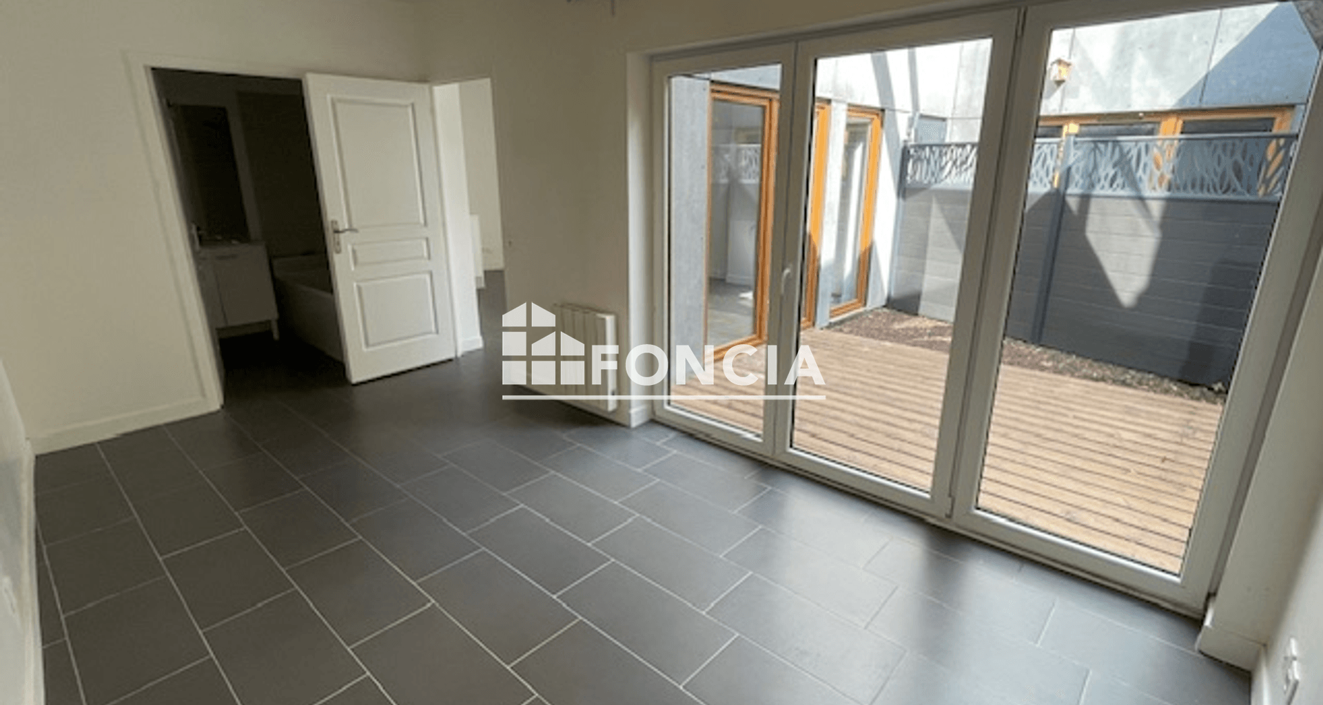 Appartement 2 pièces (47.96 m²) à vendre - ÉTampes (91150)