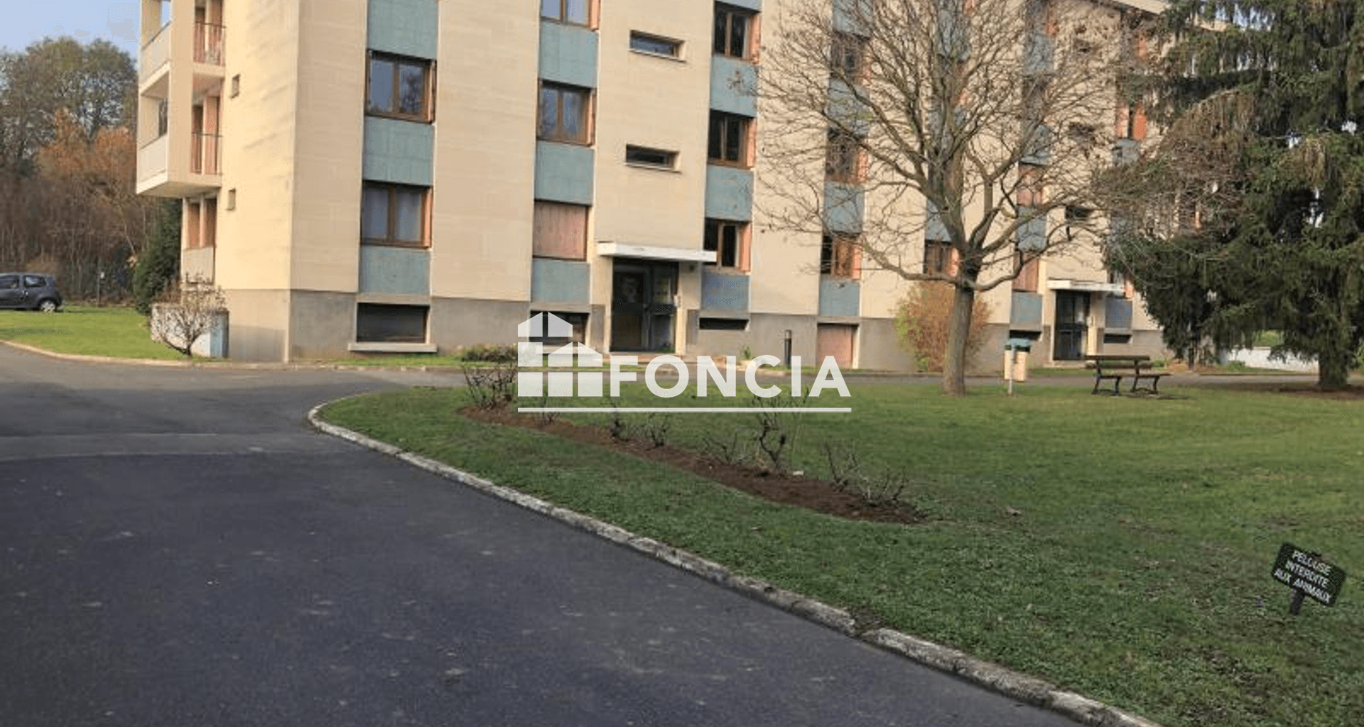 Appartement 3 pièces (75.71 m²) à louer - Wissous (91320)