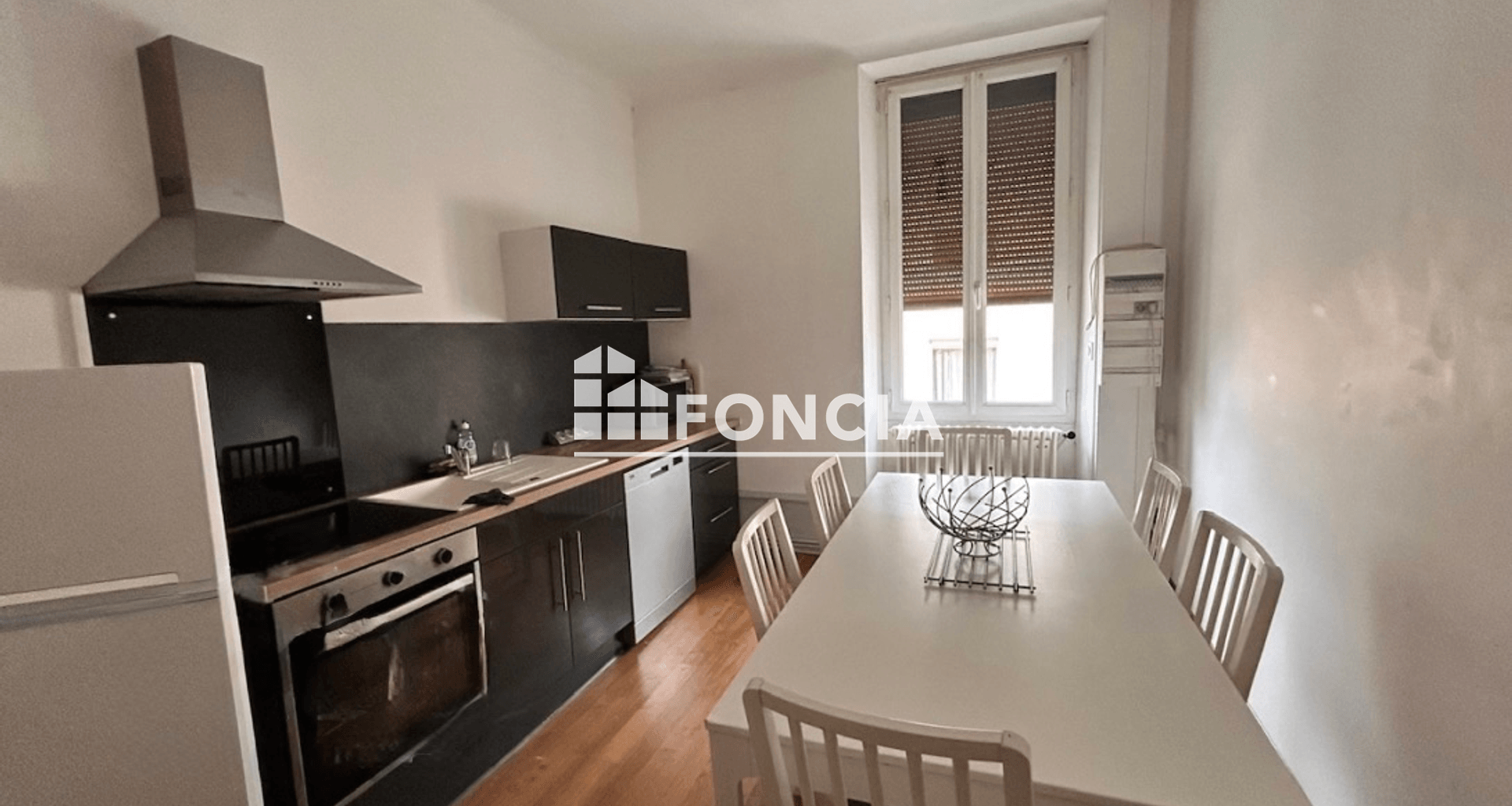 Appartement 5 pièces (122 m²) à vendre - Périgueux (24000)