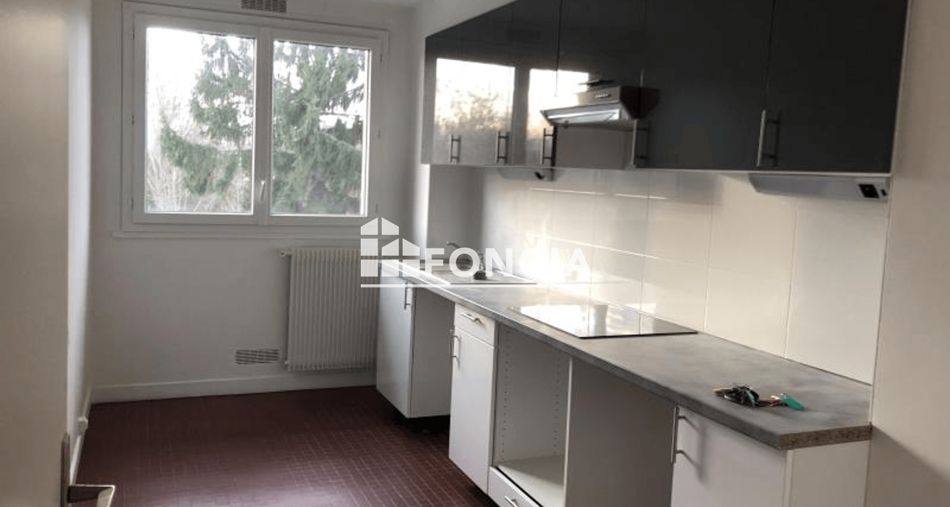 Appartement 3 pièces (75.71 m²) à louer - Wissous (91320)