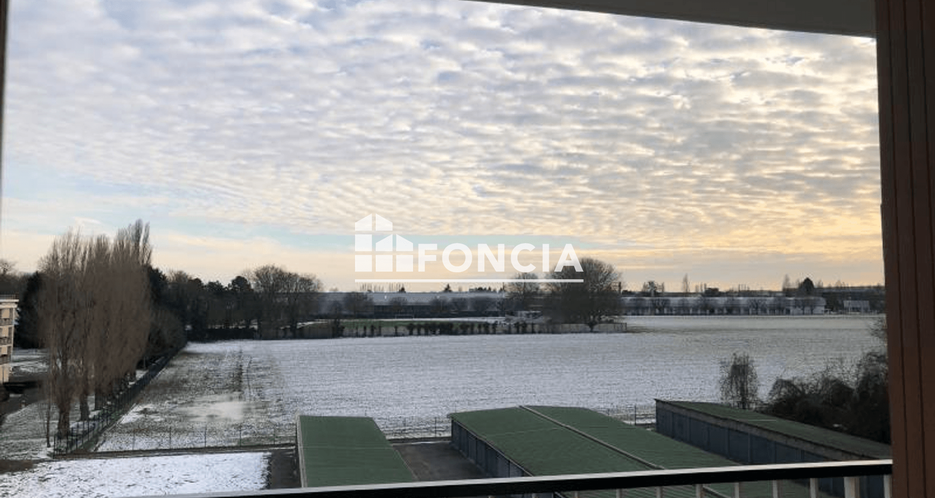 Appartement 3 pièces (75.71 m²) à louer - Wissous (91320)