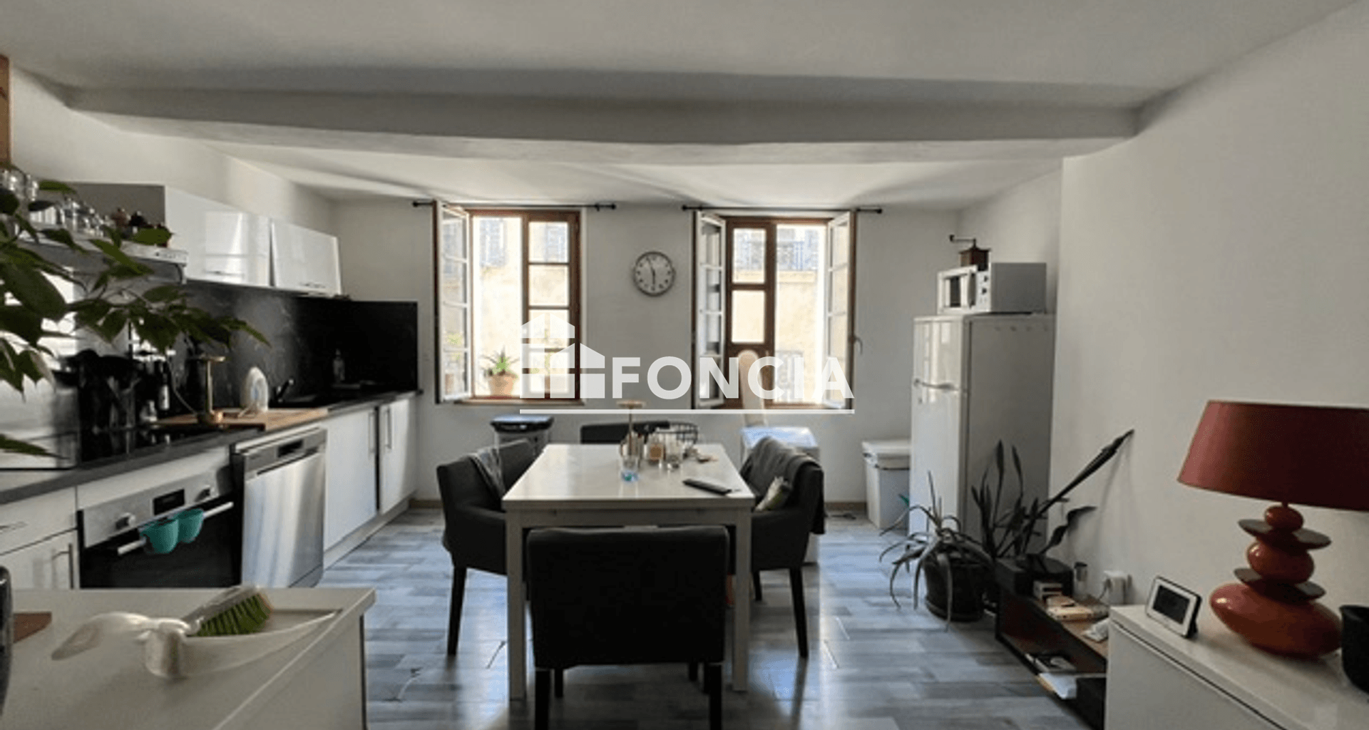 Appartement 3 pièces (77.54 m²) à louer - Carpentras (84200)