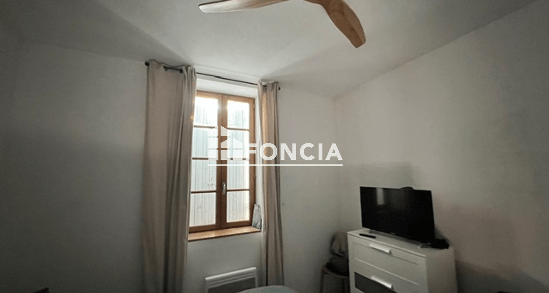 Appartement 3 pièces (77.54 m²) à louer - Carpentras (84200)